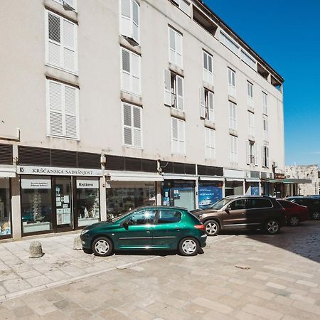 Apartment Double S Zadar Zewnętrze zdjęcie