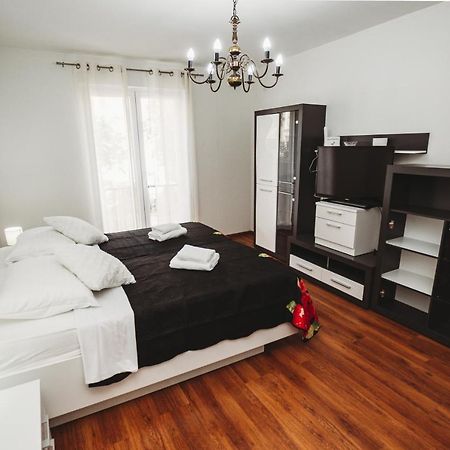 Apartment Double S Zadar Zewnętrze zdjęcie