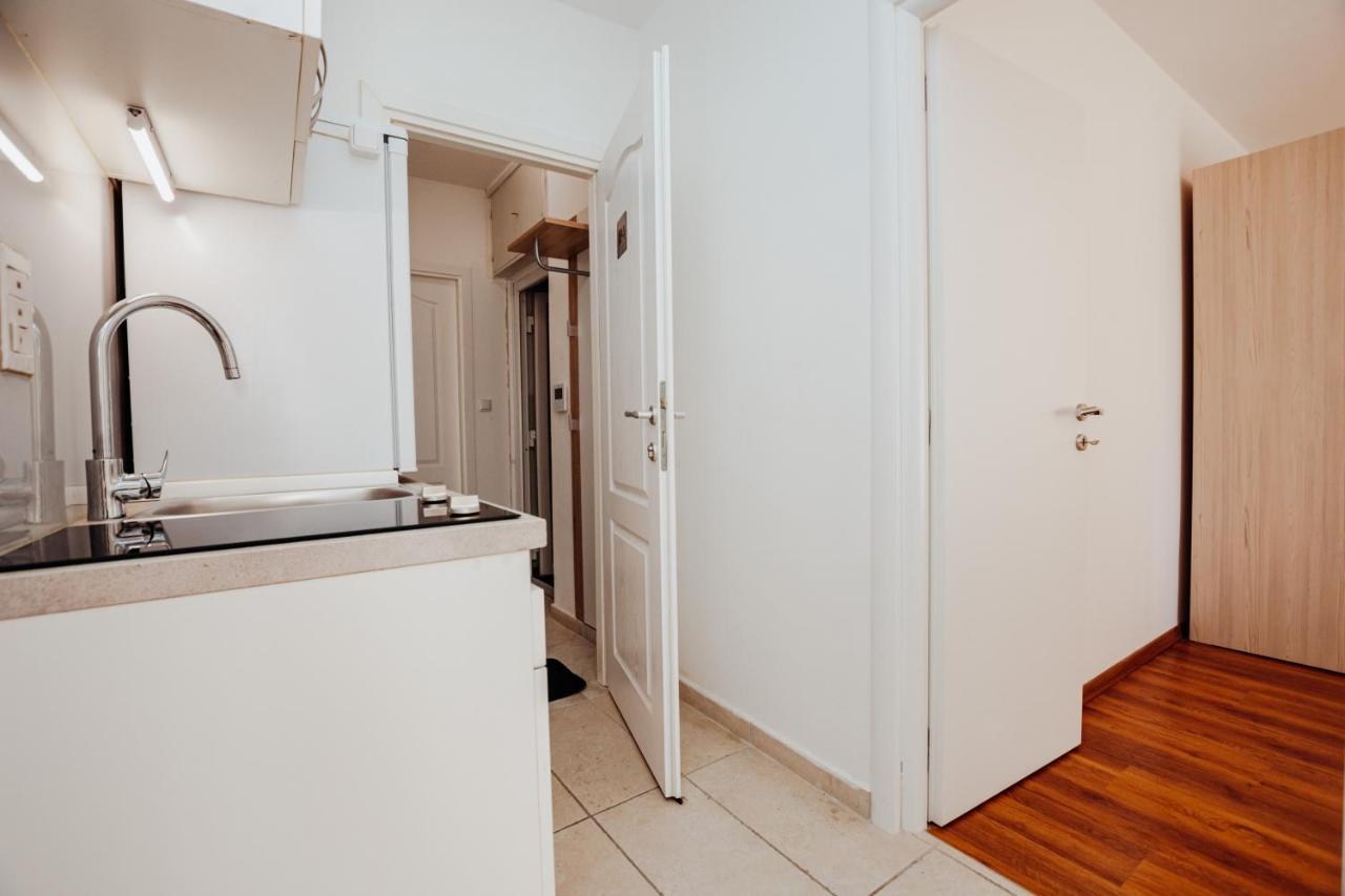 Apartment Double S Zadar Zewnętrze zdjęcie