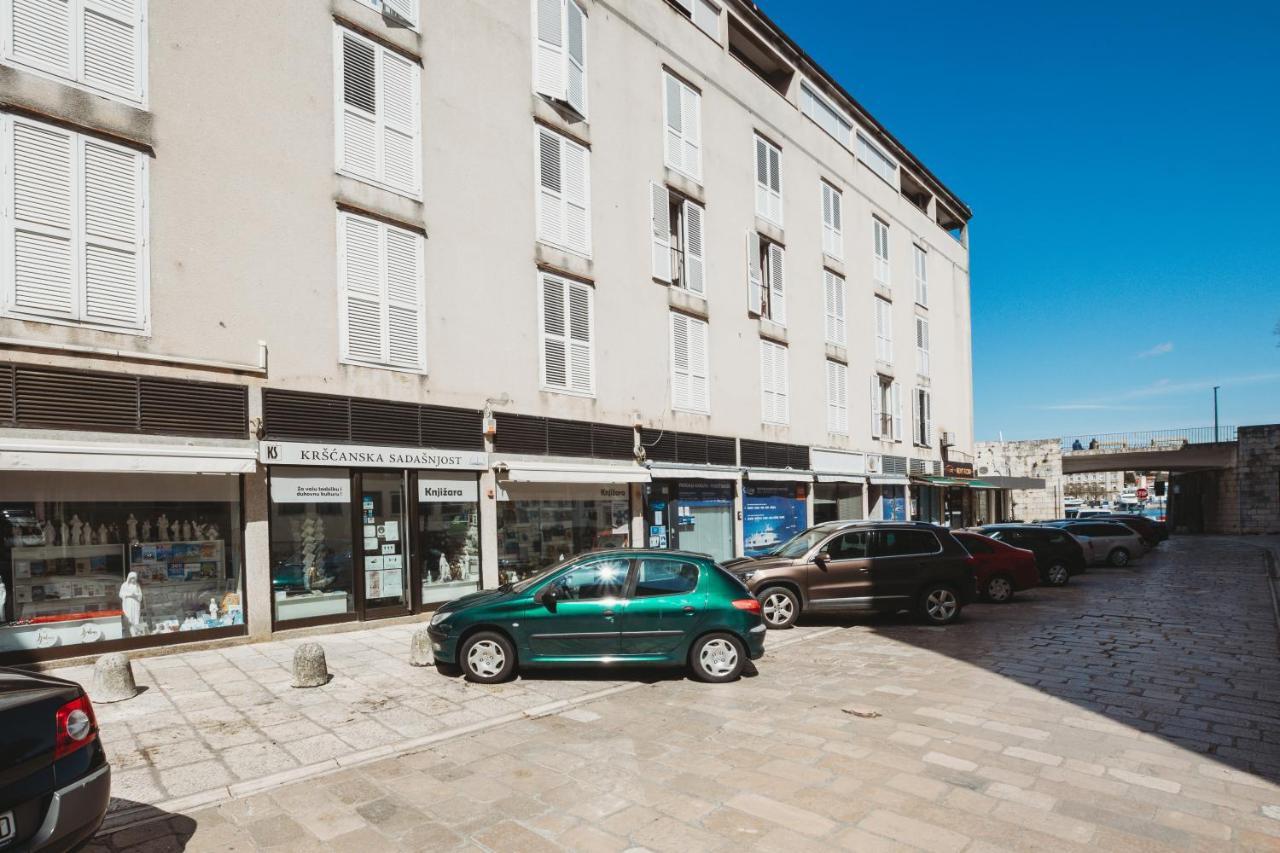 Apartment Double S Zadar Zewnętrze zdjęcie