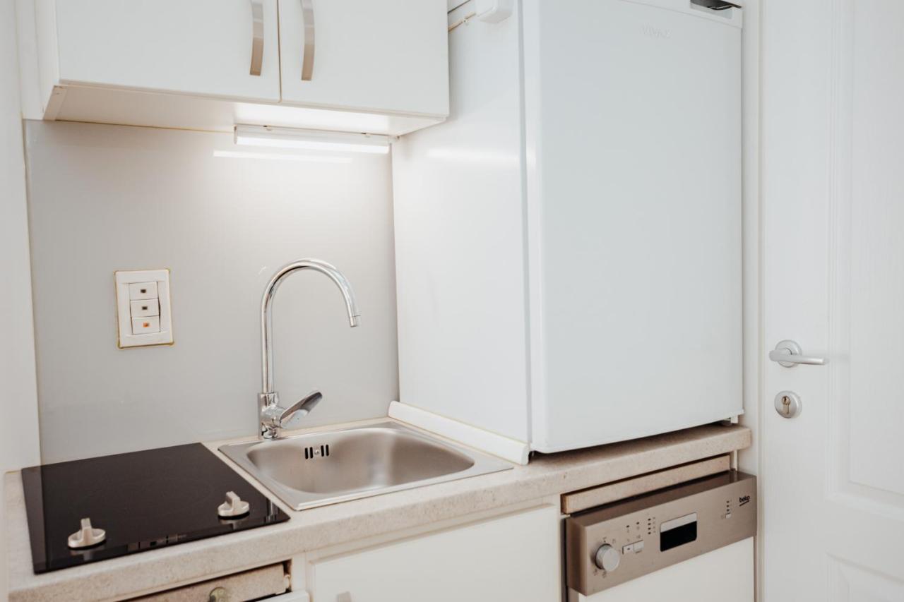 Apartment Double S Zadar Zewnętrze zdjęcie
