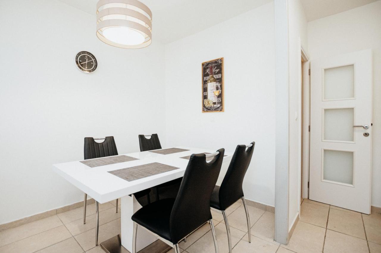 Apartment Double S Zadar Zewnętrze zdjęcie