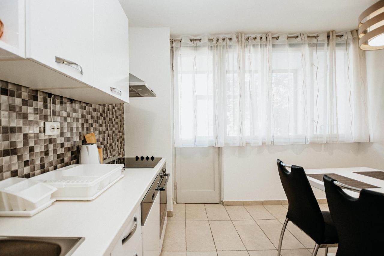 Apartment Double S Zadar Zewnętrze zdjęcie