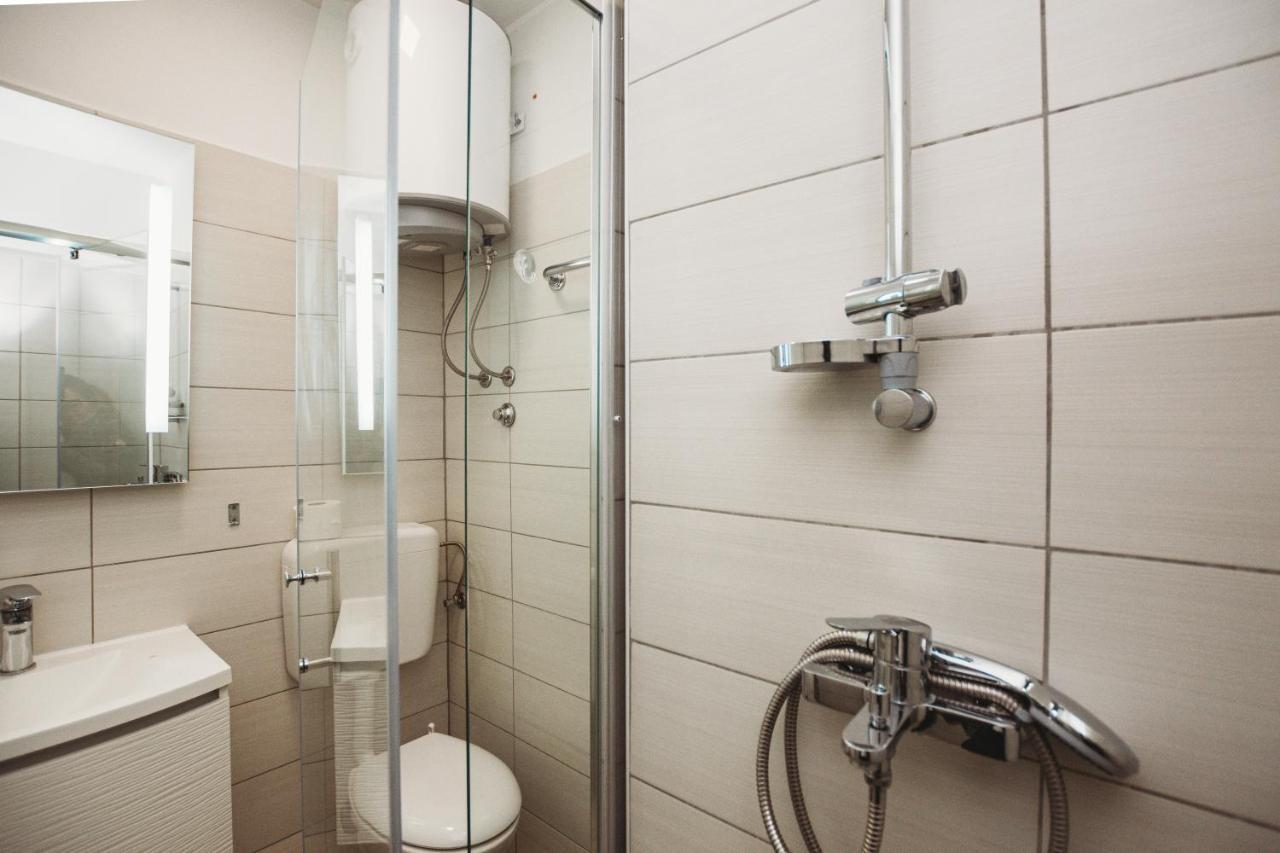 Apartment Double S Zadar Zewnętrze zdjęcie
