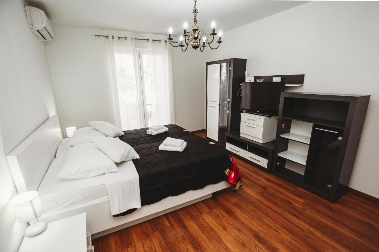 Apartment Double S Zadar Zewnętrze zdjęcie